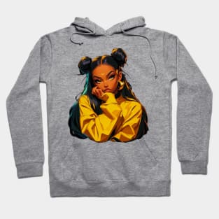 Moon Goddess Hoodie